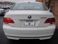 2006 7 Series 750i Sedan #5