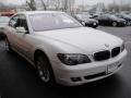2006 7 Series 750i Sedan #7