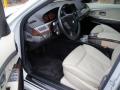 2006 7 Series 750i Sedan #10