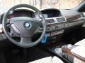 2006 7 Series 750i Sedan #11