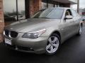 2007 5 Series 525xi Sedan #1 2007 5 Series 525xi Sedan #1