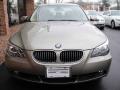 2007 5 Series 525xi Sedan #2 2007 5 Series 525xi Sedan #2