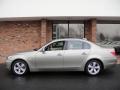 2007 5 Series 525xi Sedan #3 2007 5 Series 525xi Sedan #3