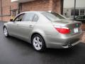 2007 5 Series 525xi Sedan #4 2007 5 Series 525xi Sedan #4