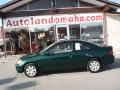 2001 Civic EX Coupe #1