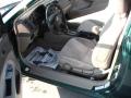 2001 Civic EX Coupe #2