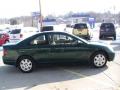 2001 Civic EX Coupe #3