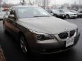 2007 5 Series 525xi Sedan #7 2007 5 Series 525xi Sedan #7
