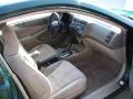 2001 Civic EX Coupe #4