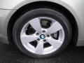 2007 5 Series 525xi Sedan #9 2007 5 Series 525xi Sedan #9