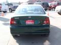 2001 Civic EX Coupe #7