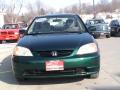 2001 Civic EX Coupe #8