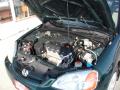 2001 Civic EX Coupe #9