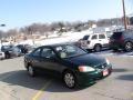 2001 Civic EX Coupe #10