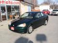 2001 Civic EX Coupe #11
