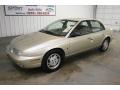 1996 S Series SL2 Sedan #4