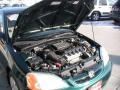2001 Civic EX Coupe #21
