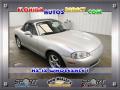 2001 MX-5 Miata Roadster #1