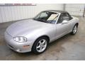 2001 MX-5 Miata Roadster #4
