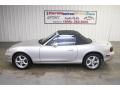 2001 MX-5 Miata Roadster #8