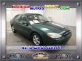 2000 Taurus SES #1 2000 Taurus SES #1