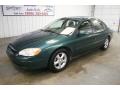 2000 Taurus SES #4 2000 Taurus SES #4