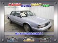1994 Cutlass Ciera S #1