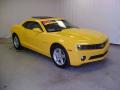 2010 Camaro LT Coupe #1