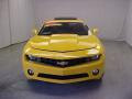2010 Camaro LT Coupe #2