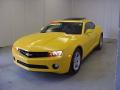 2010 Camaro LT Coupe #3