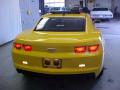 2010 Camaro LT Coupe #14