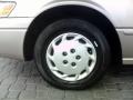 1998 Camry LE #3