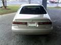 1998 Camry LE #4