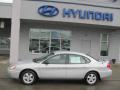 2007 Taurus SE #4