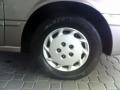 1998 Camry LE #19