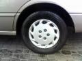 1998 Camry LE #21