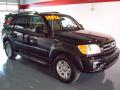 2003 Sequoia Limited #1
