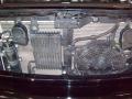 2003 Sequoia Limited #33