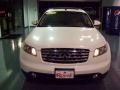 2005 FX 35 AWD #2