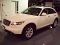 2005 FX 35 AWD #3