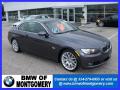 2008 3 Series 328i Convertible #1
