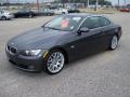 2008 3 Series 328i Convertible #4