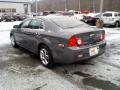 2009 Malibu LT Sedan #4