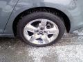 2009 Malibu LT Sedan #12
