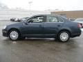 2005 Jetta 2.5 Sedan #2