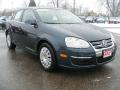 2005 Jetta 2.5 Sedan #7