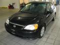 2001 Civic EX Sedan #2
