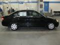 2001 Civic EX Sedan #3