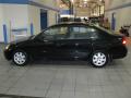 2001 Civic EX Sedan #4
