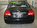 2001 Civic EX Sedan #6